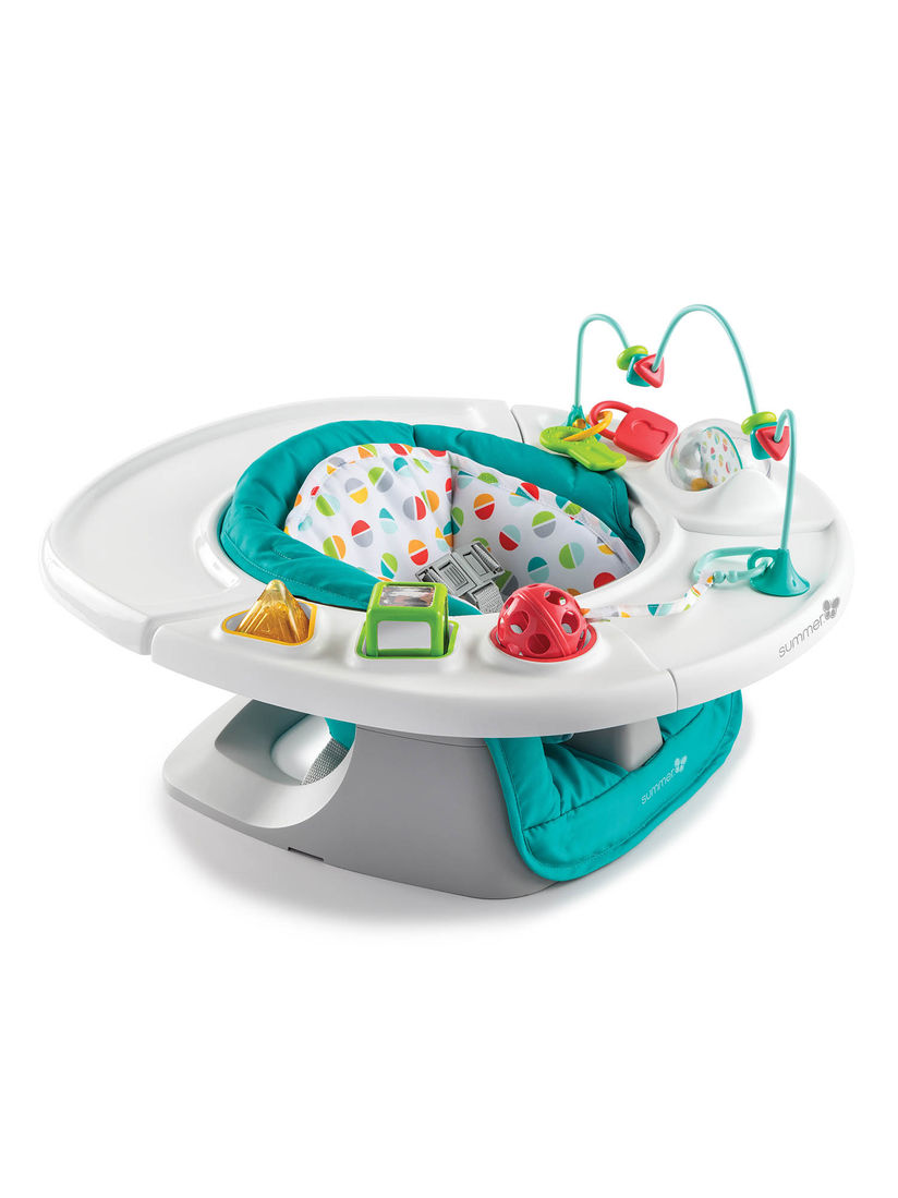 summer infant booster