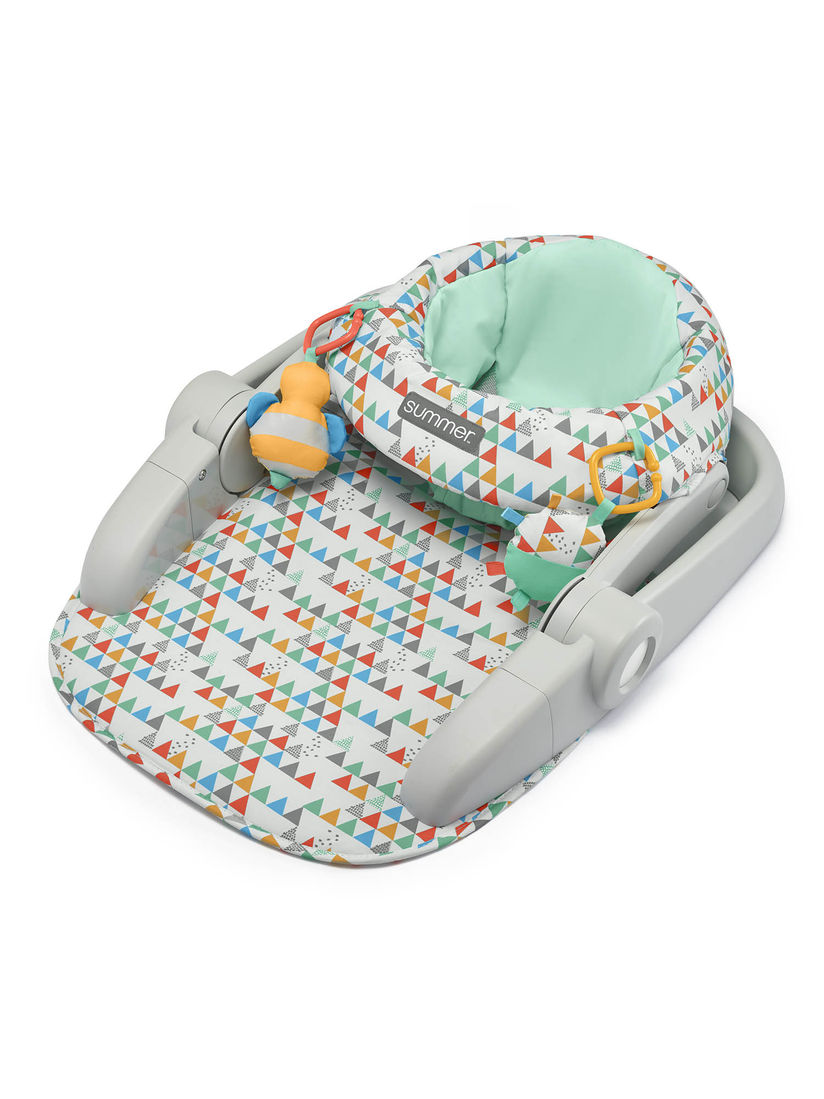Summer infant floor seat clearance