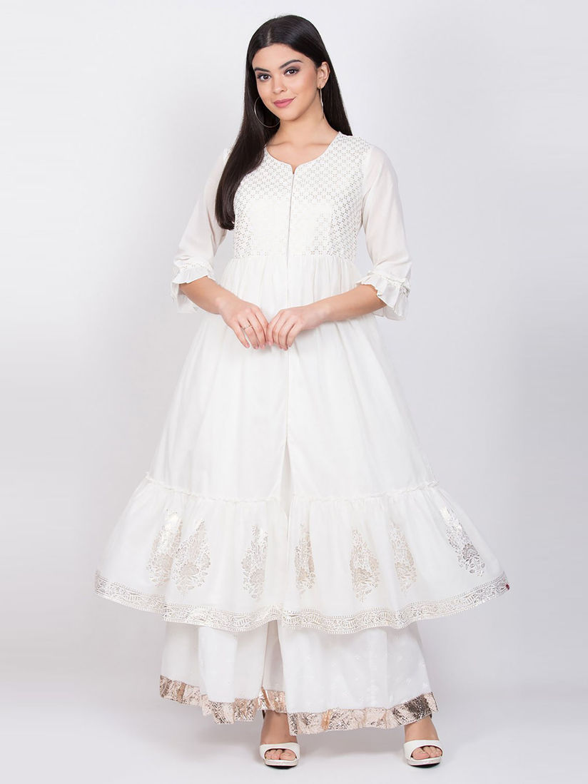 biba online kurtis