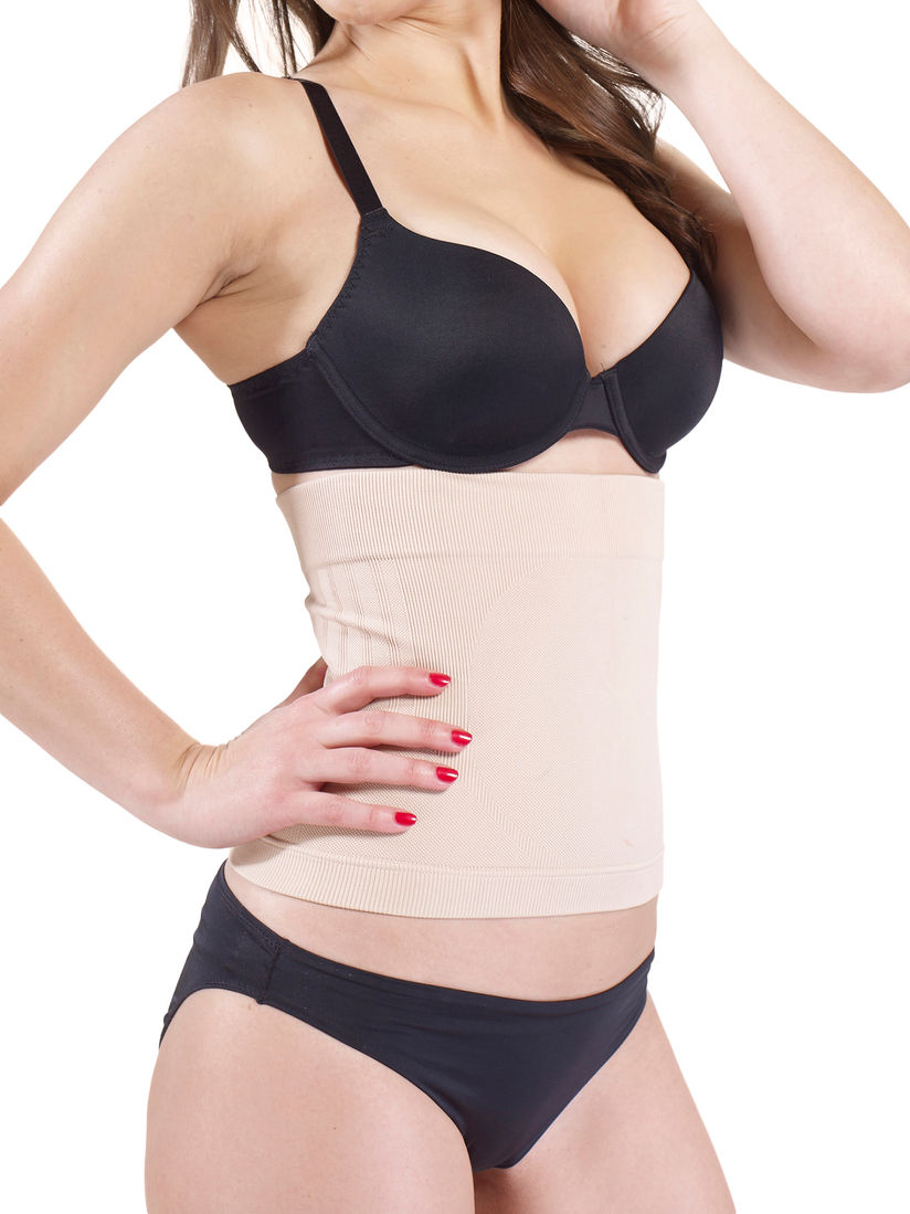 tummy fitter