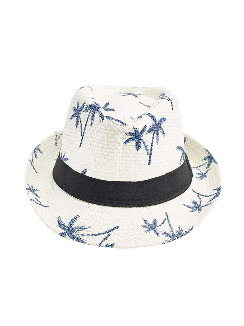 White hats for boys clearance