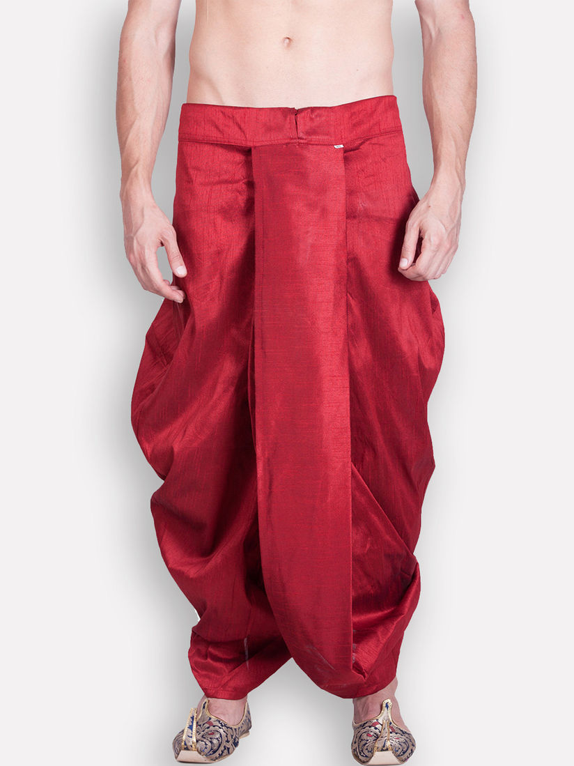 dhoti online