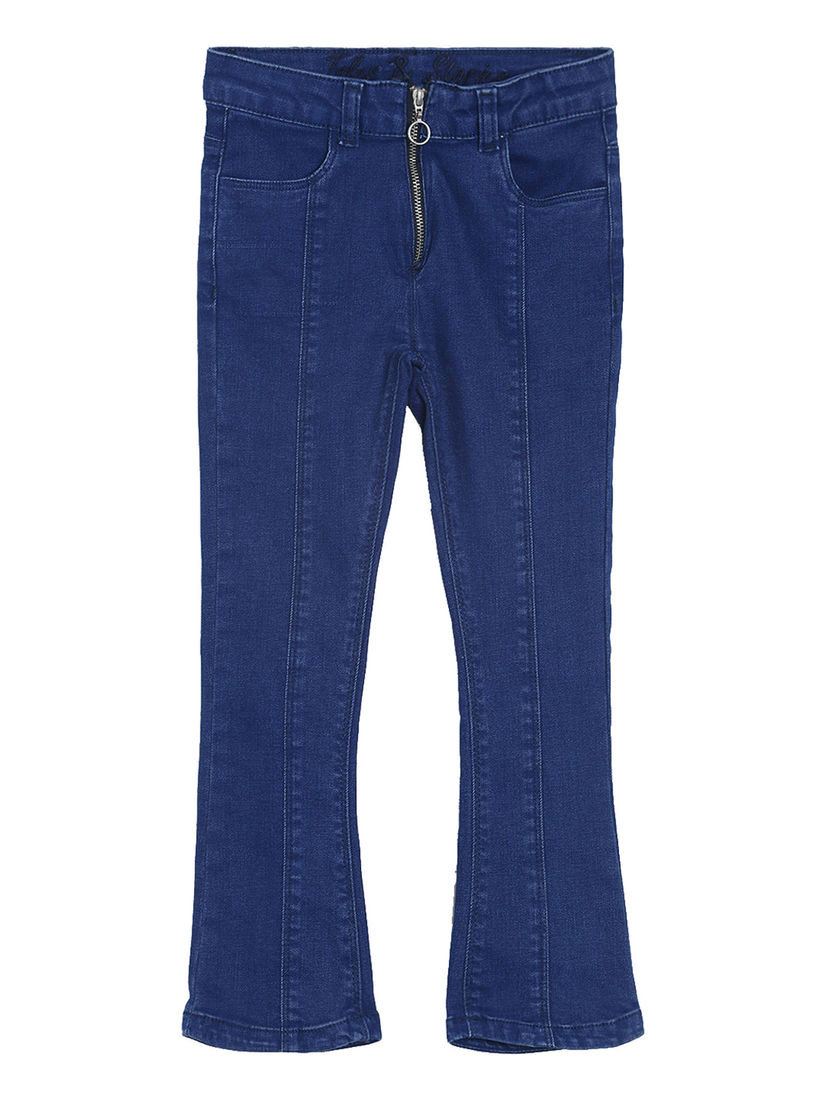 cotton jeans online