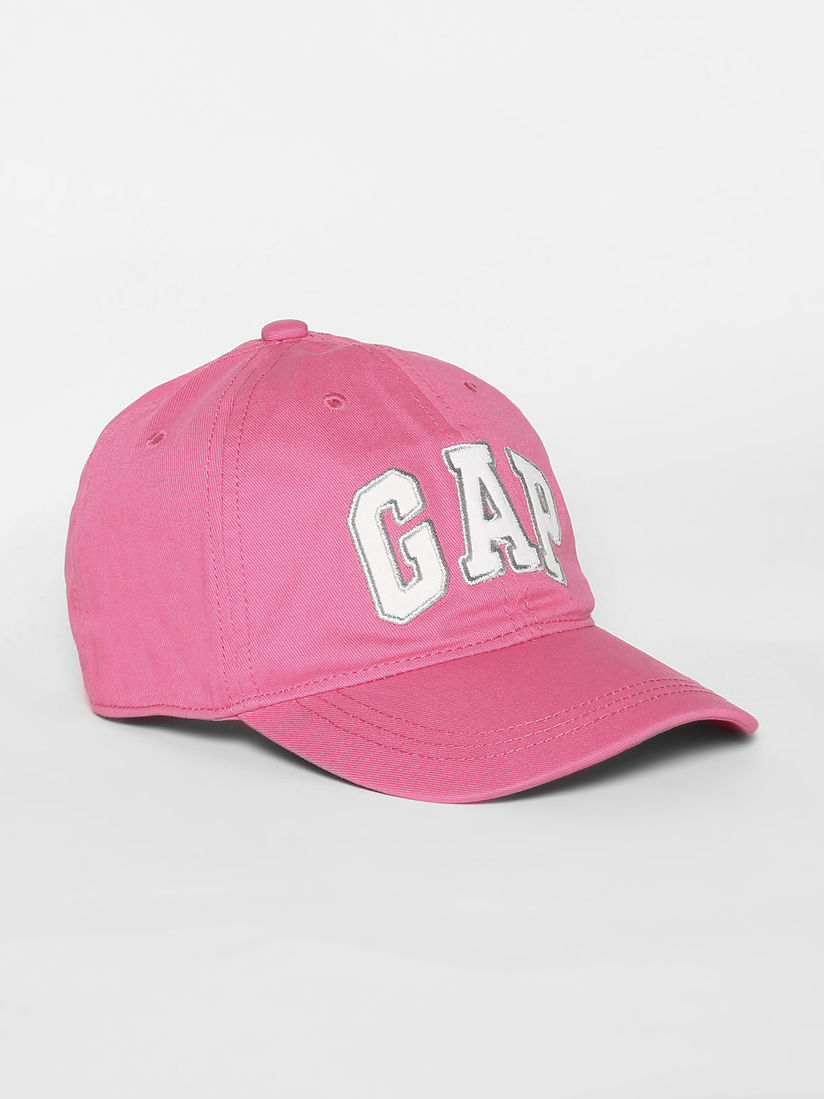 Boys pink cap clearance