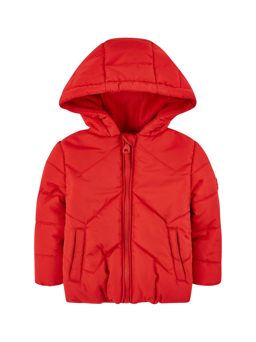 mothercare jackets