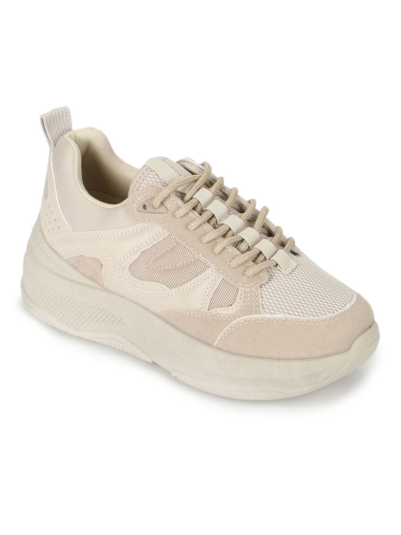 truffle collection chunky sneakers