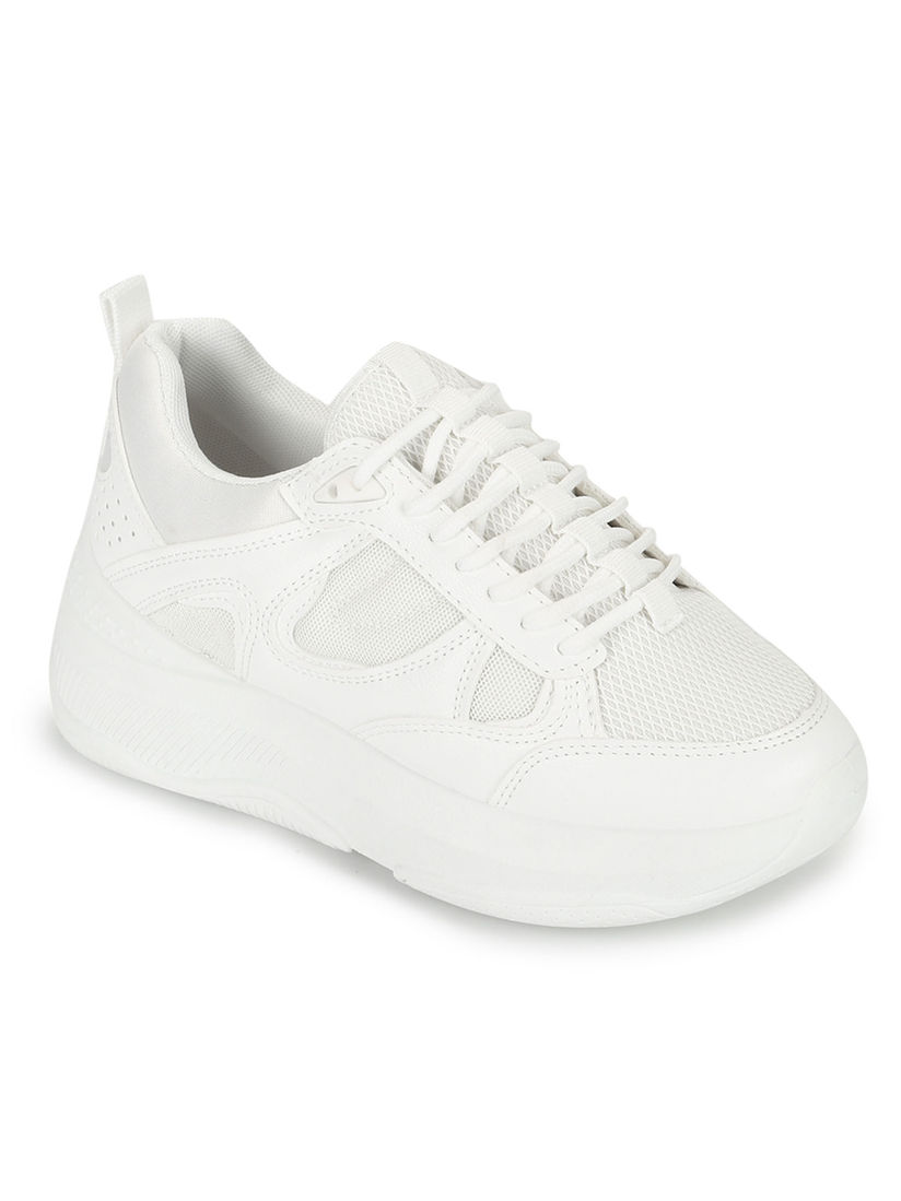 truffle collection chunky sneakers