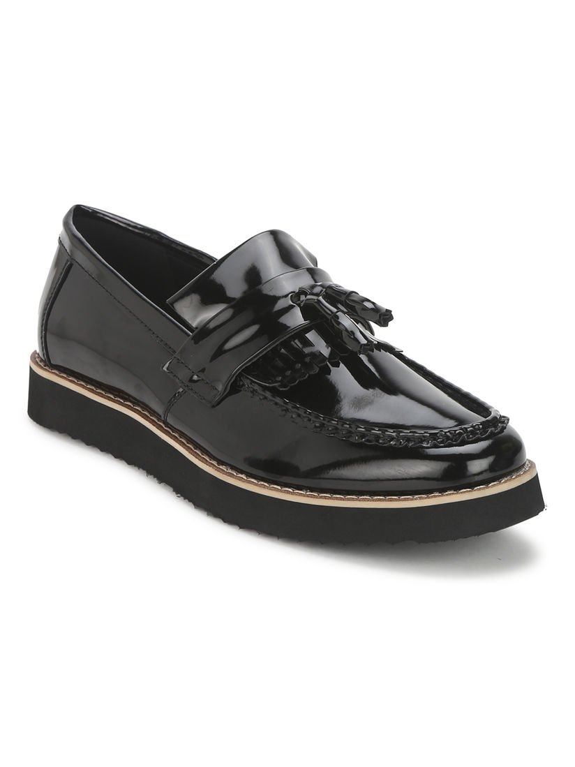 Truffle loafers Clearance