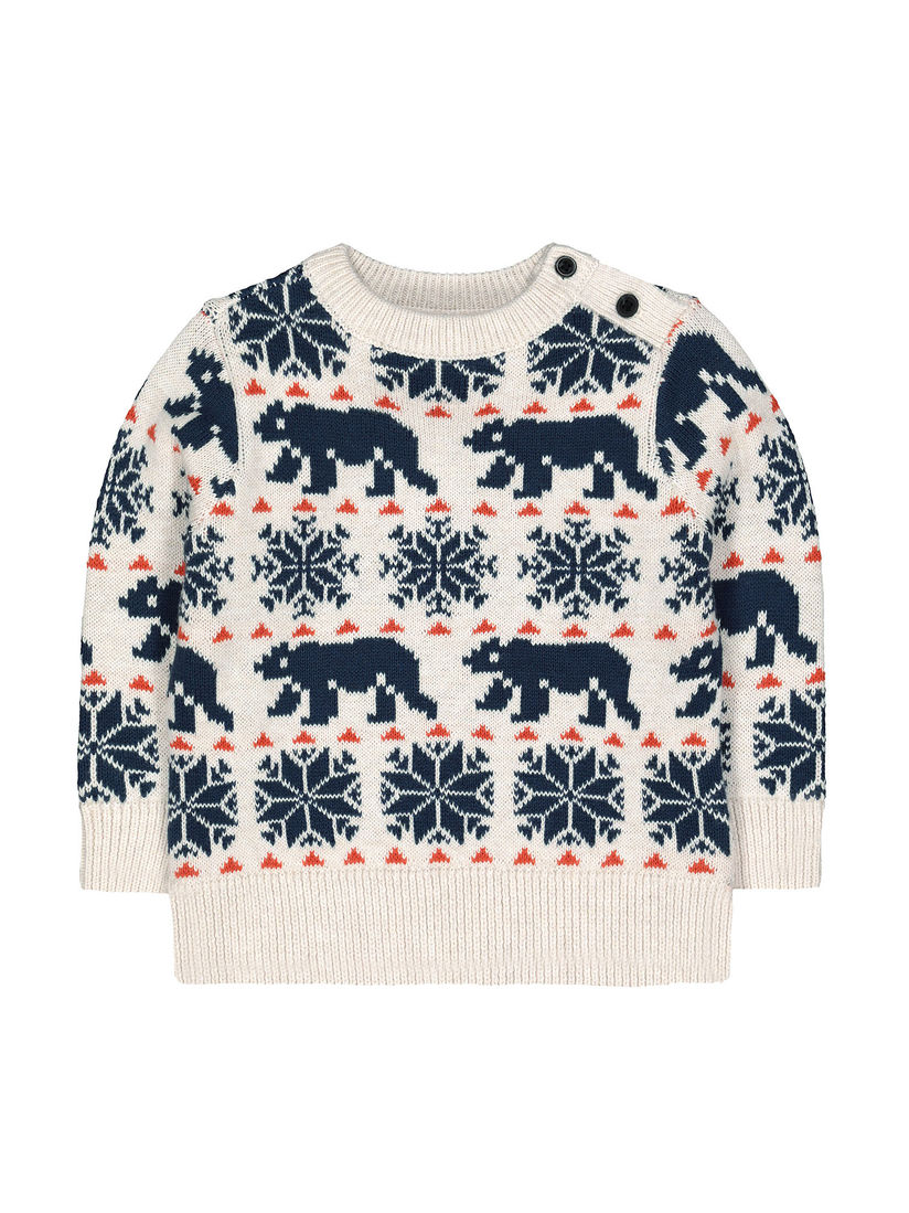 mothercare sweater