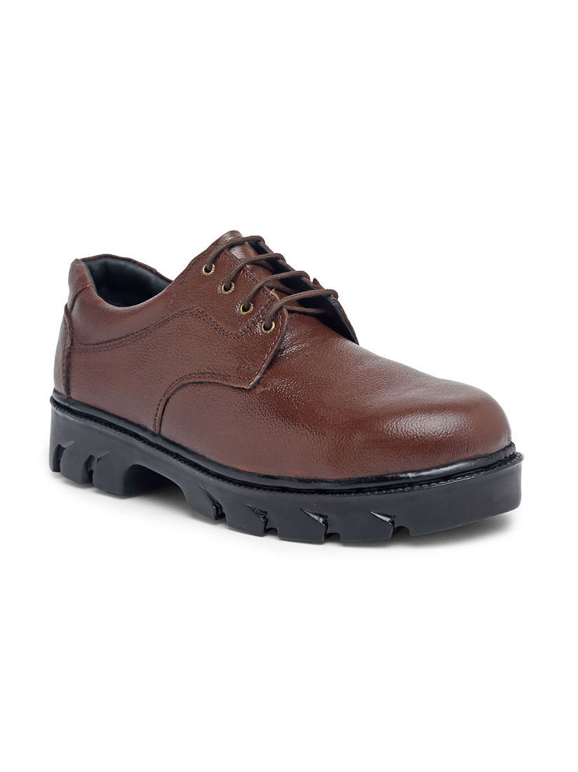 Leather shoes online shopping Clearance