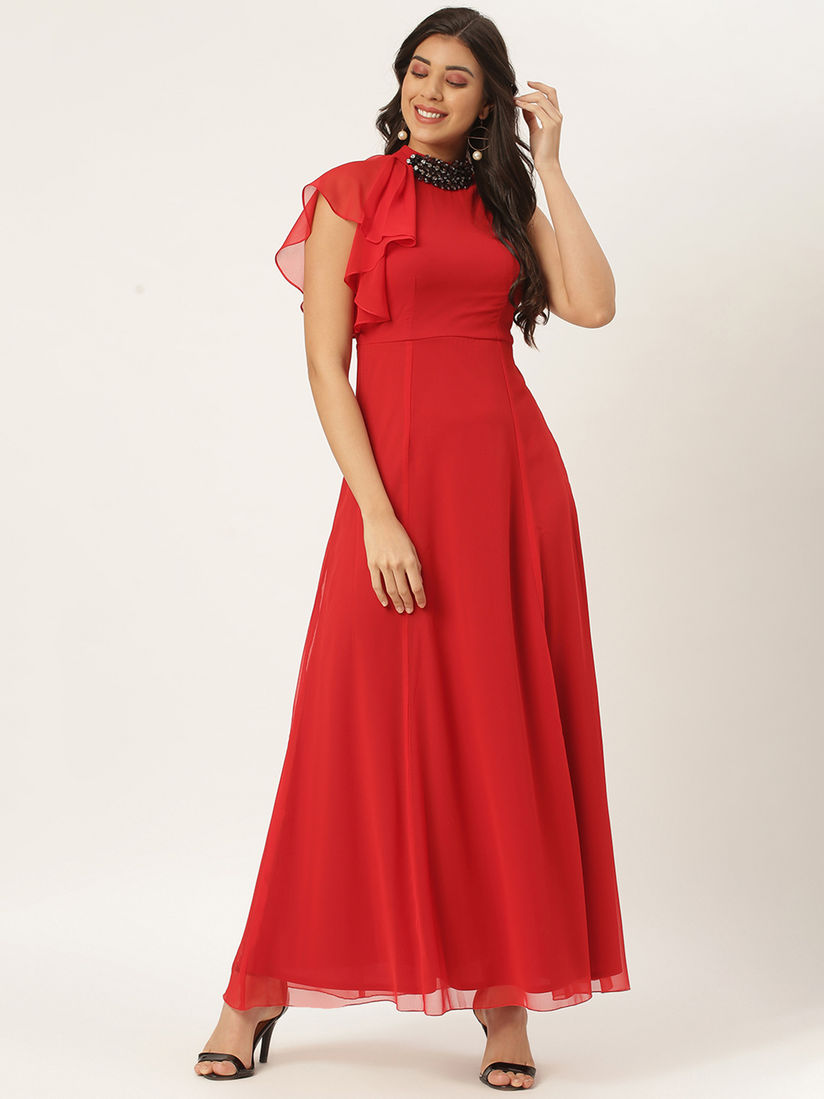 trendy divva gowns