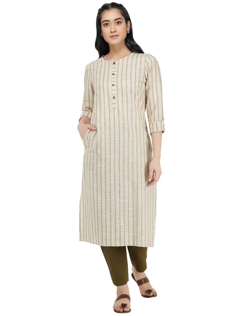 formal kurtis