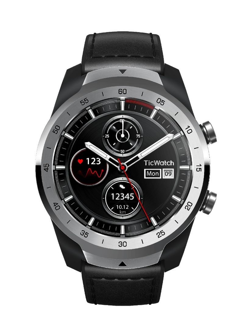 buy ticwatch pro