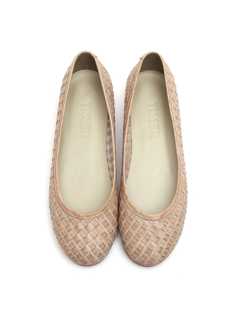 Ballerinas online clearance