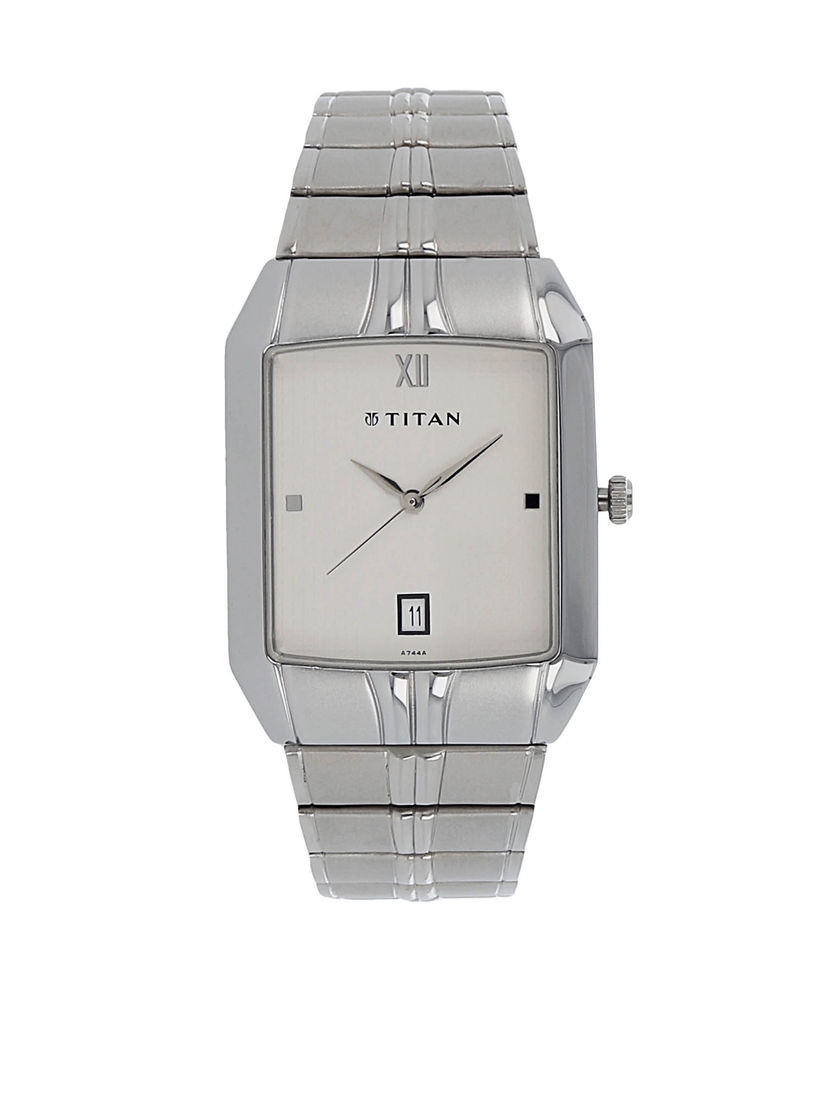 titan watch model