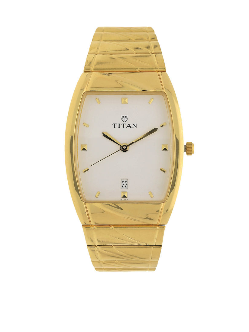 price of titan watches
