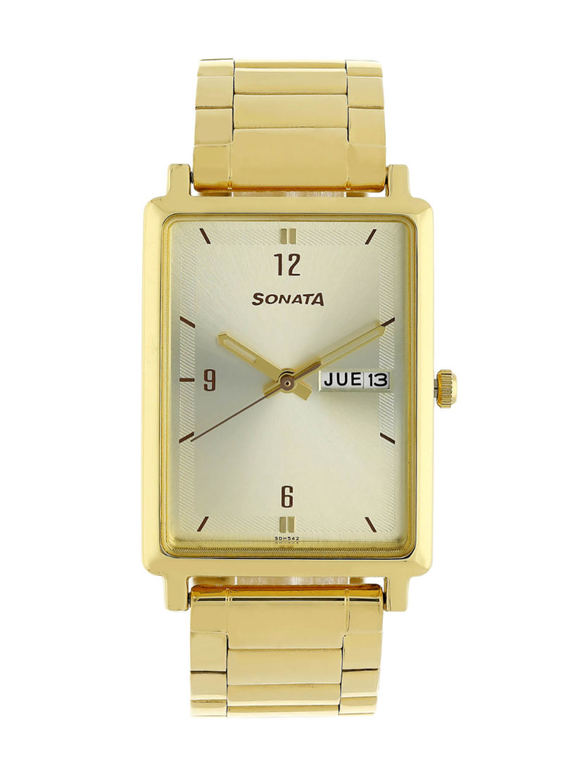 sonata watch old model
