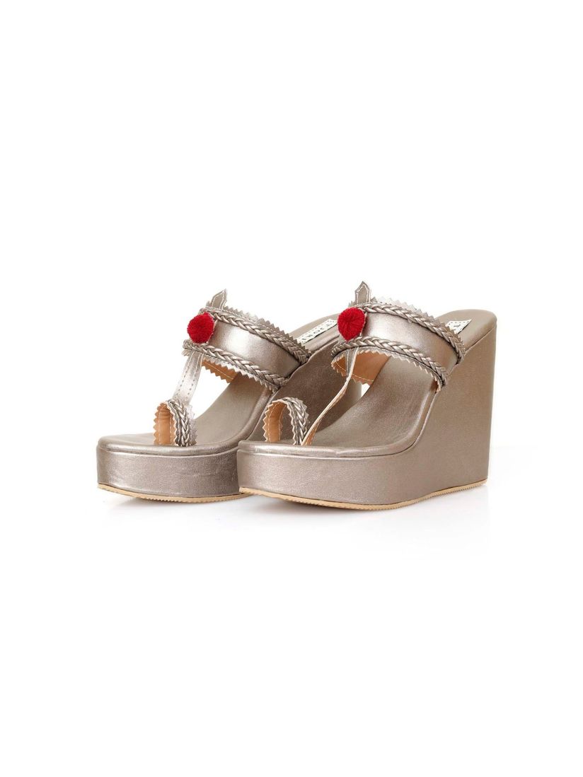 Tjori wedges clearance