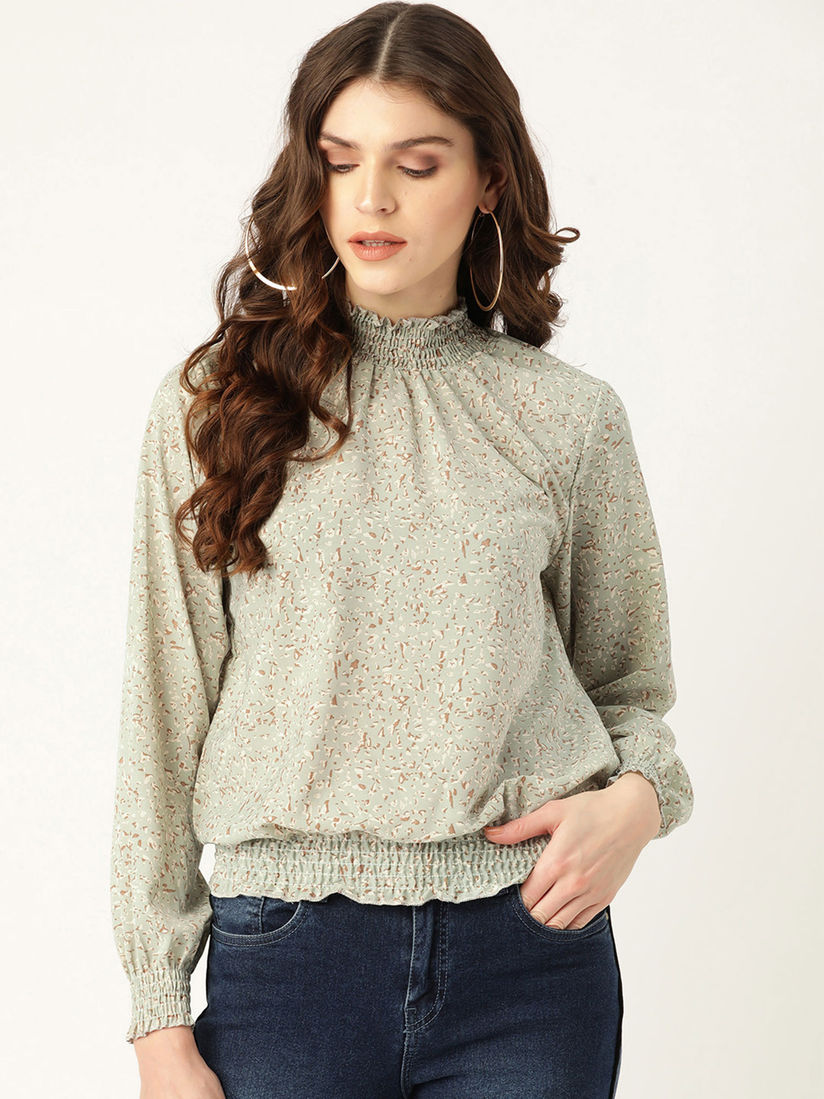 Nykaa fashion jeans tops Clearance