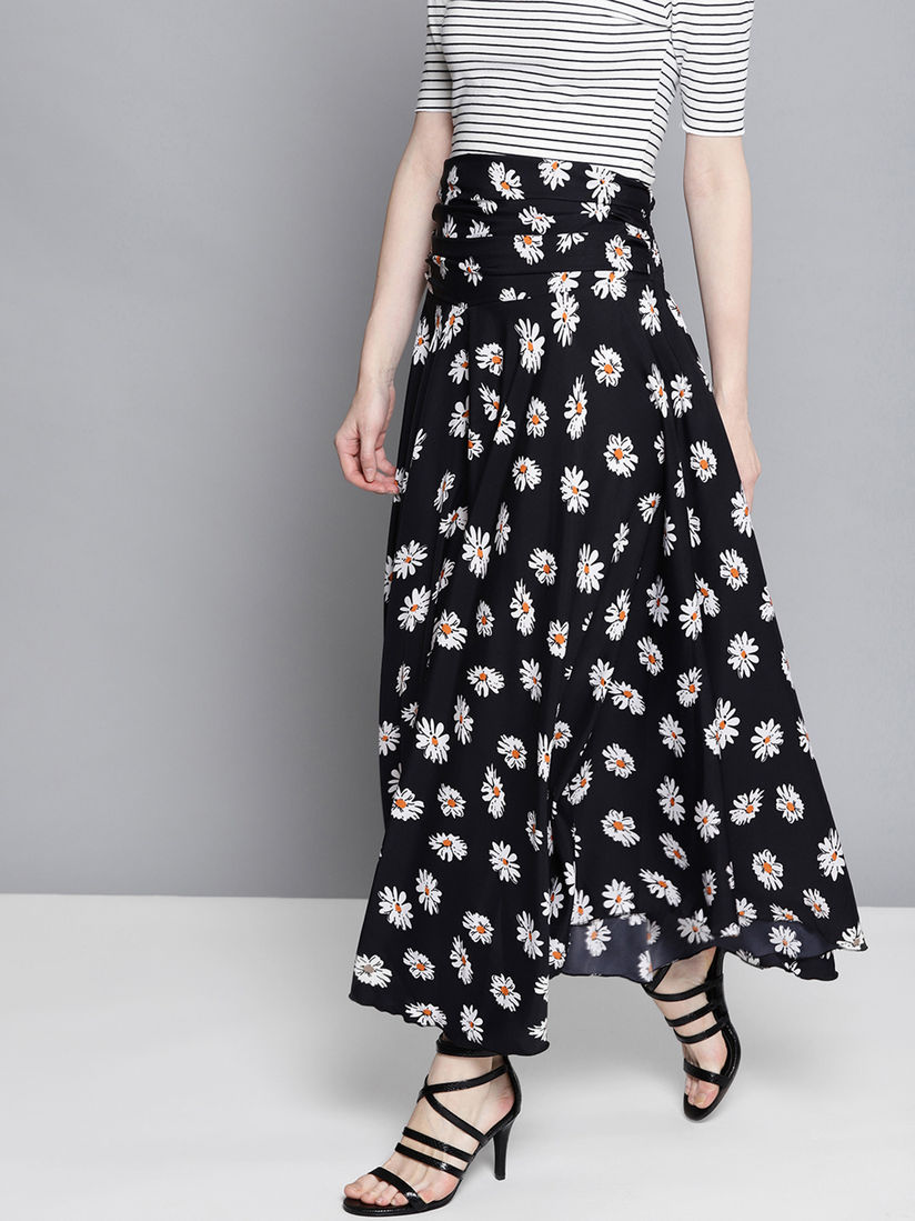 Trend arrest palazzo clearance