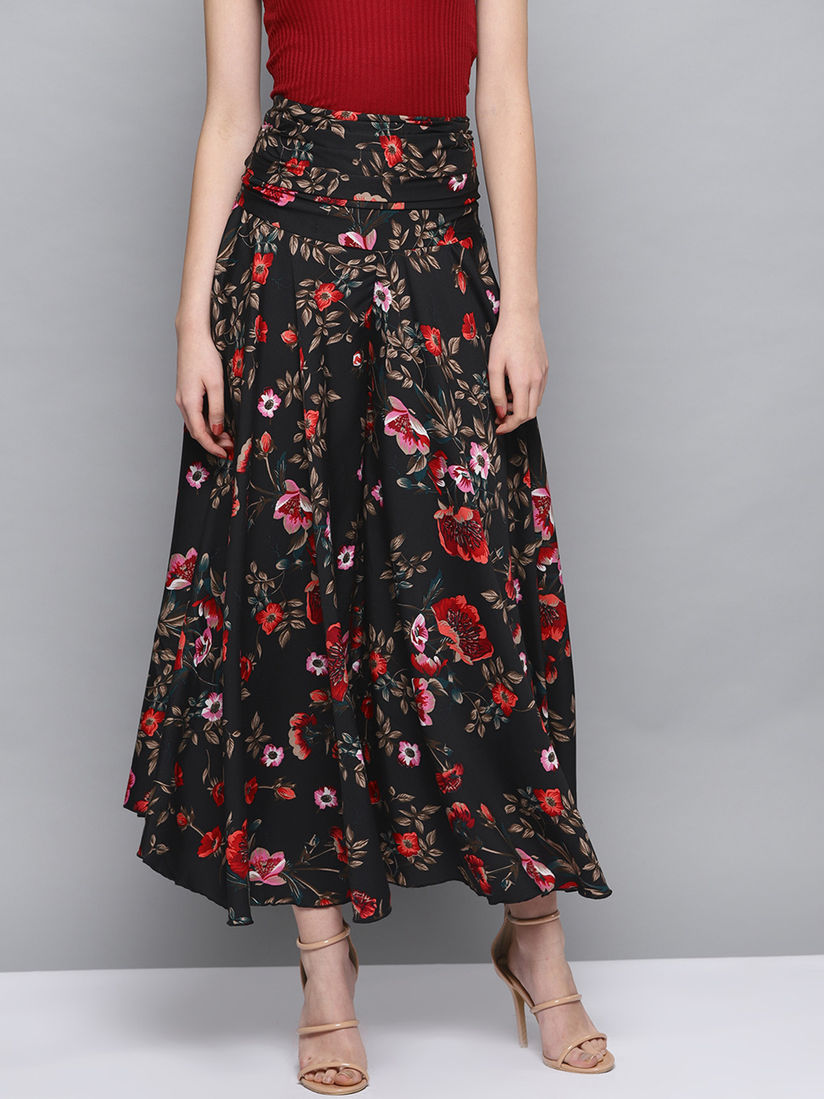 Trend arrest palazzo clearance