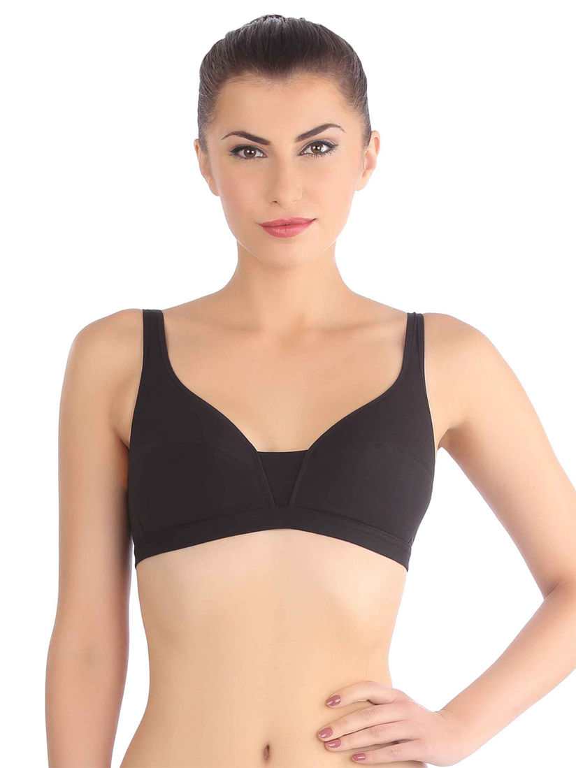 Beginner padded bras Clearance