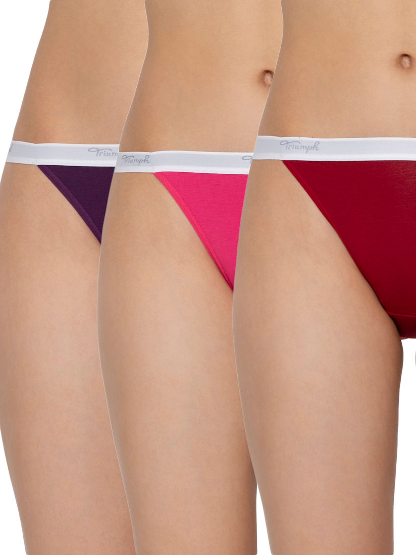 Tanga brief pack clearance
