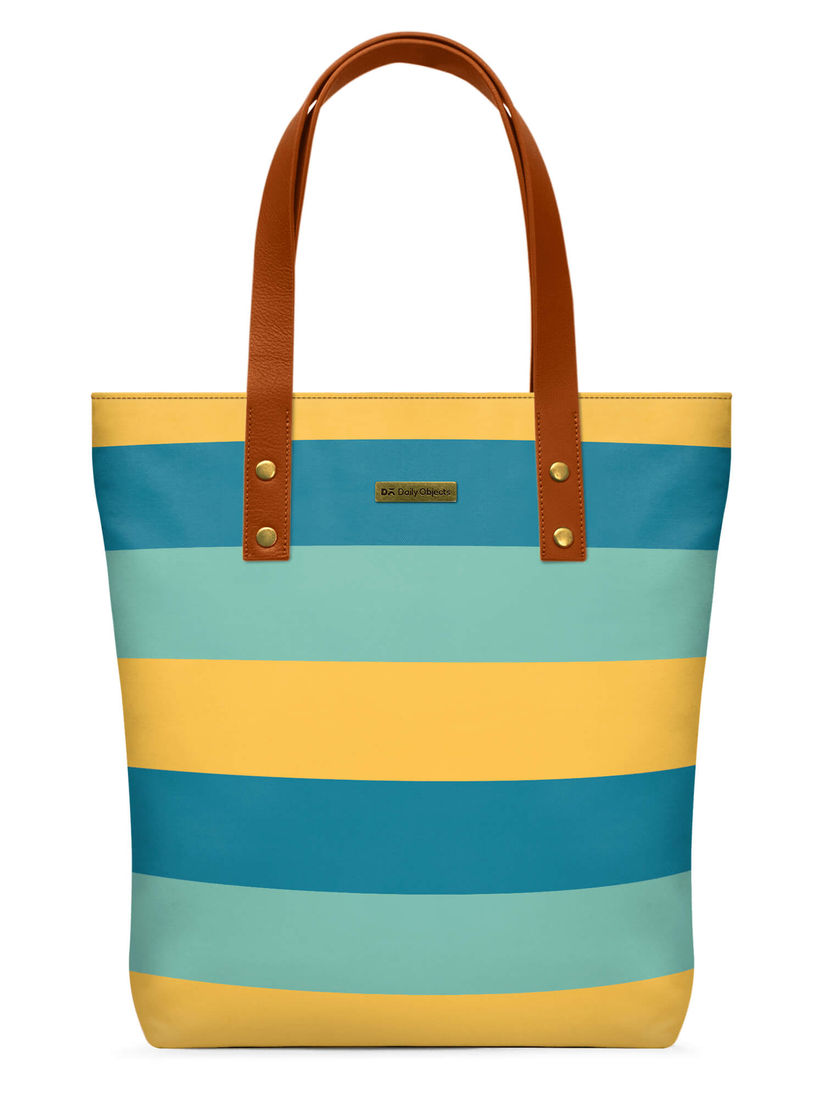 dailyobjects tote bolsas
