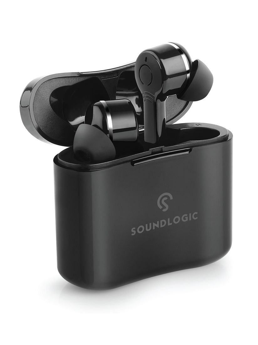 soundlogic 80019 tws earbuds