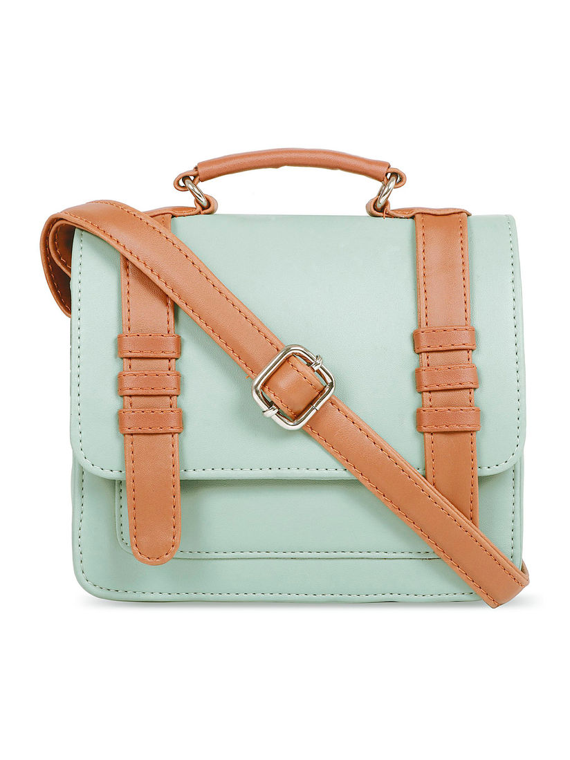 toteteca sling bags