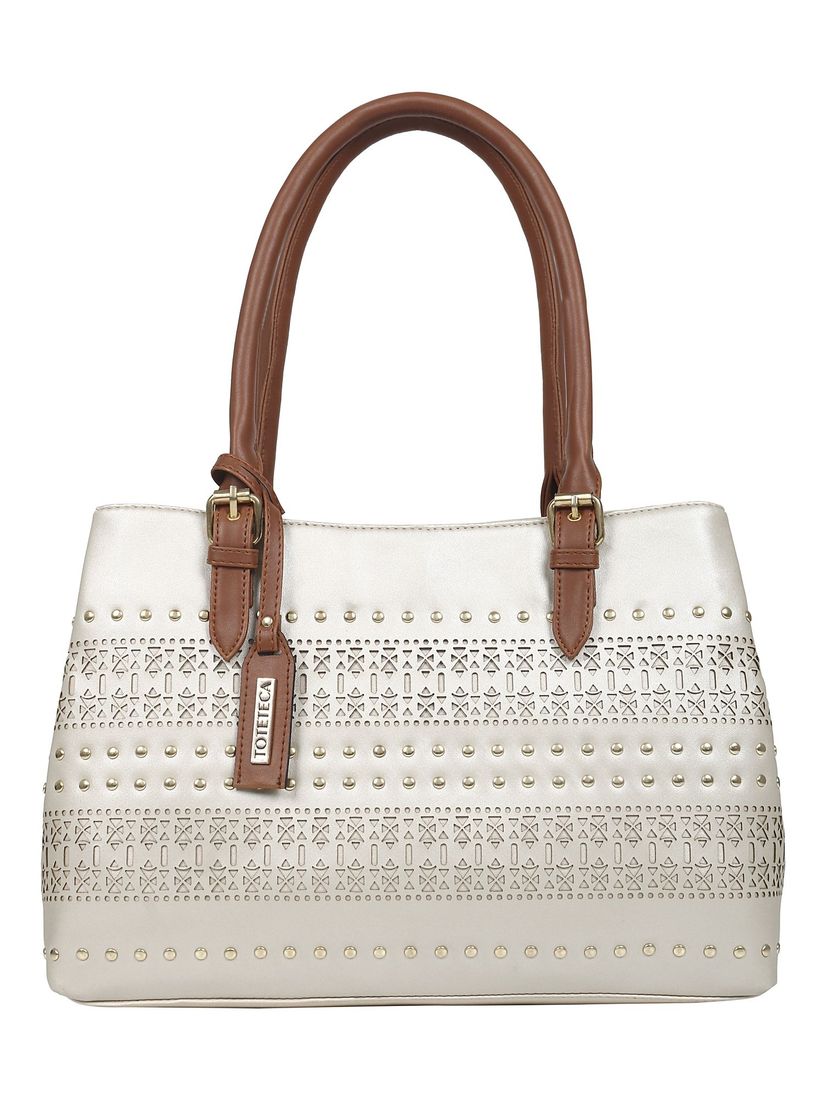 Toteteca Handbags Buy Toteteca Grey Rivets Handbags Online Nykaa Fashion The best 10 organic cotton tampons brands & reviews.