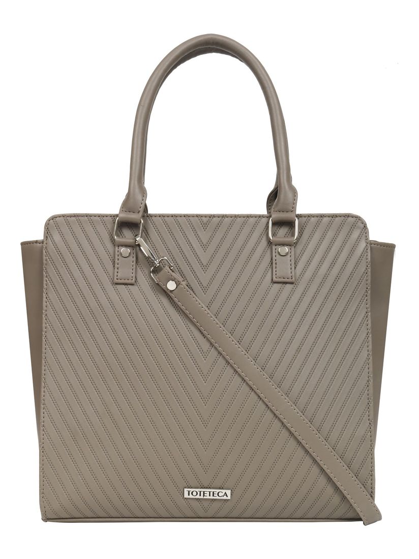 Toteteca Handbags Buy Toteteca Beige Chevron Handbags Online Nykaa Fashion Our picks of the latest models from the top brands to help you find the best laptop for your needs.