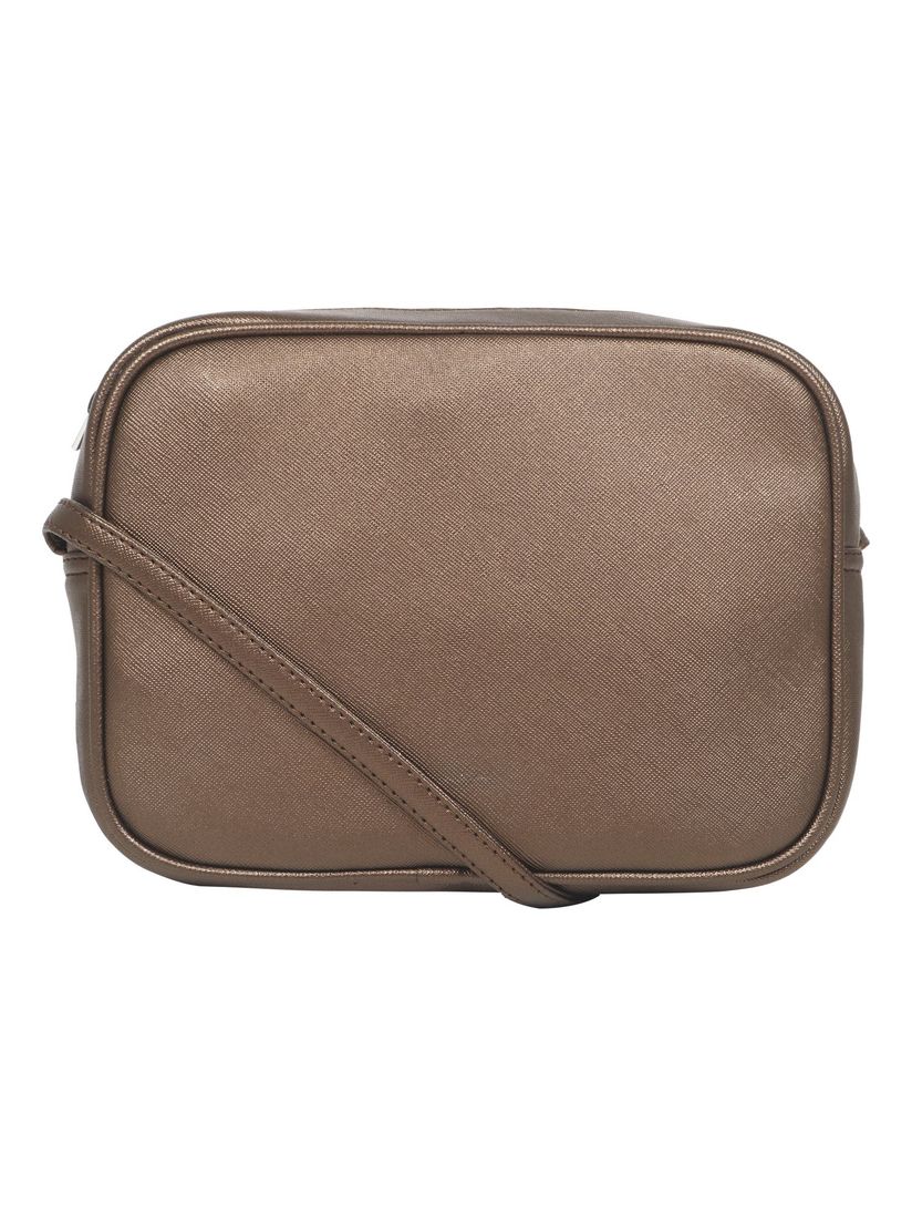 simple sling bag