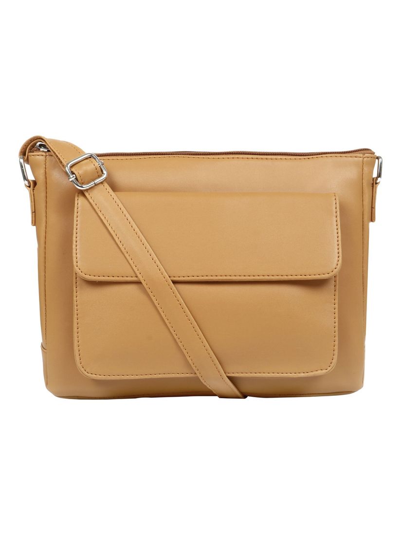 simple sling bag