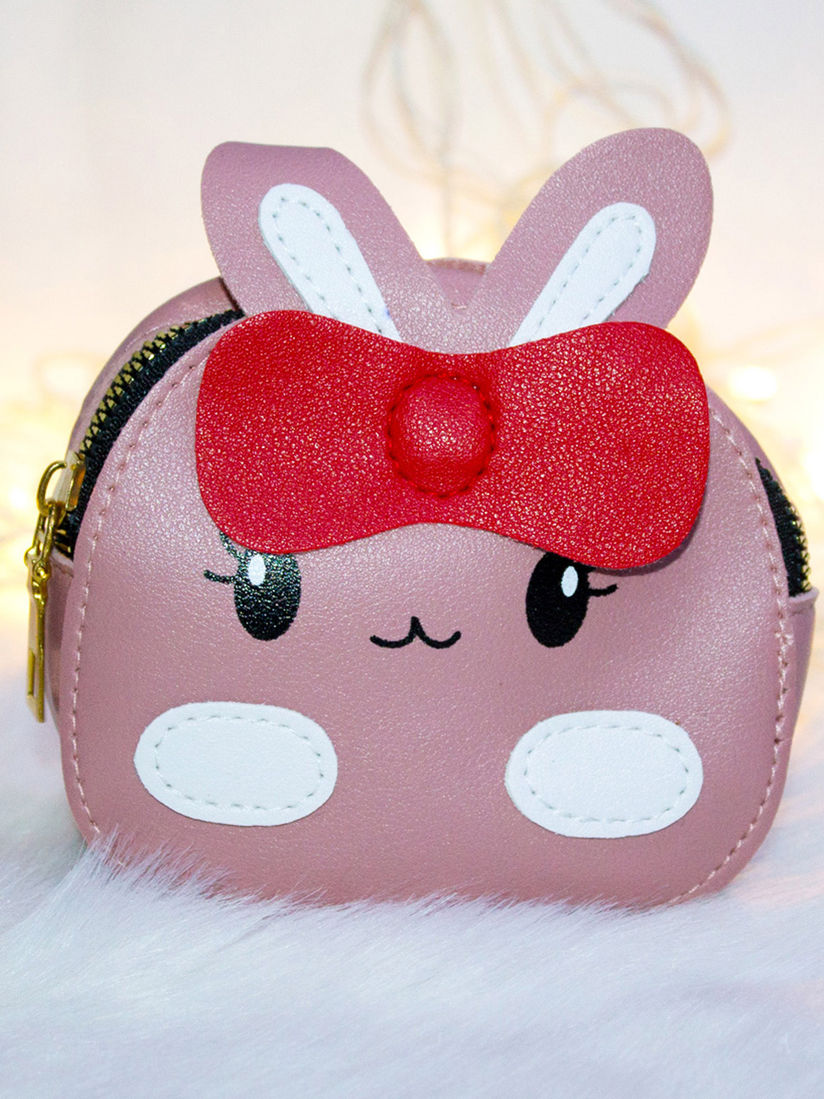 bunny sling bag