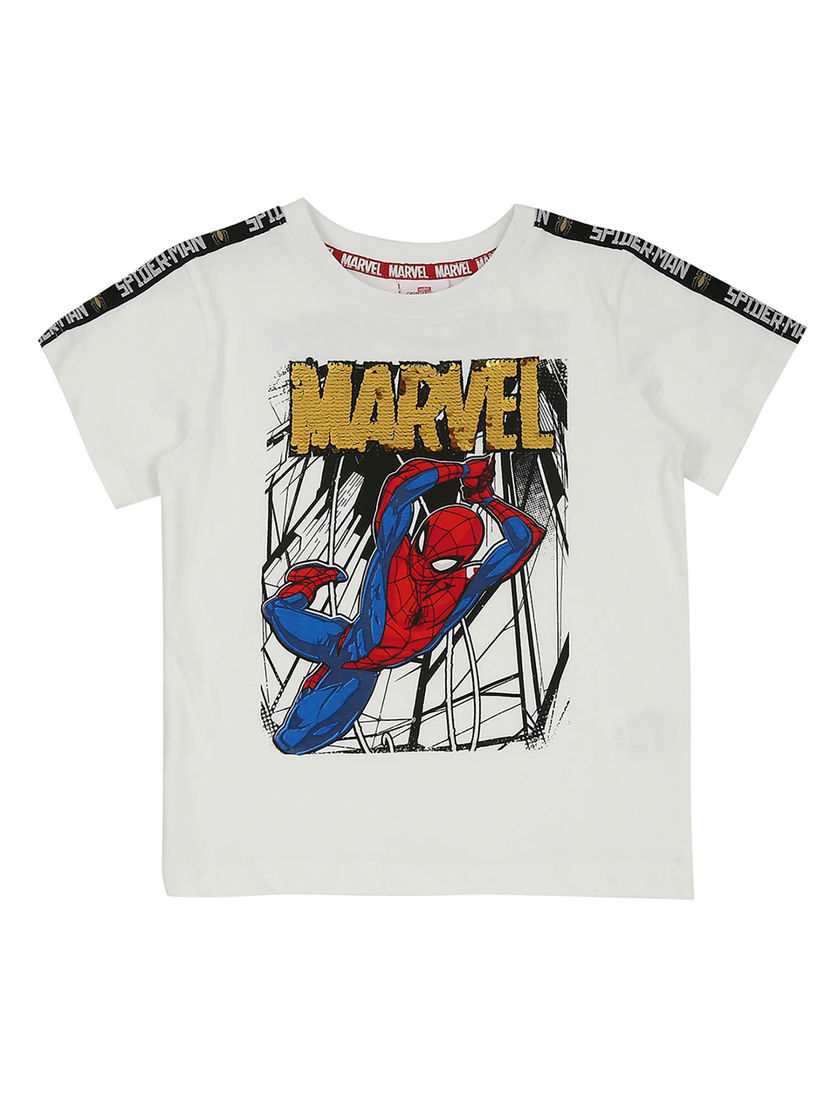 marvel t shirts