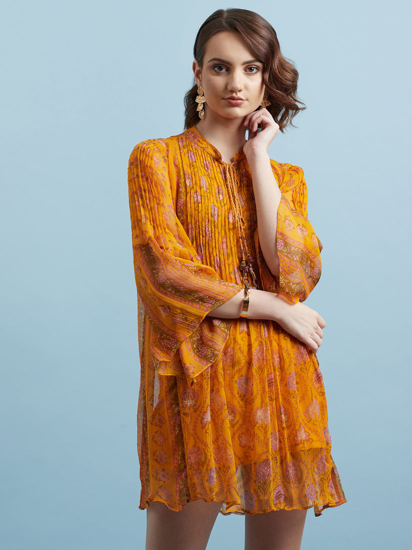 Ritu kumar short dresses clearance