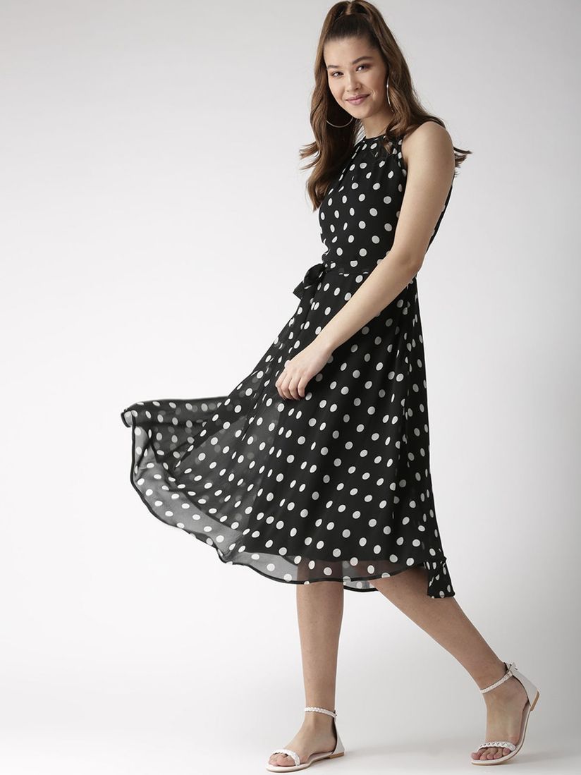 Twenty Dresses By Nykaa Fashion Dresses Buy Twenty Dresses By Nykaa Fashion Black The Timeless Polka Flared Dress Online Nykaa Fashion Check nykaa fashion affiliate category wise payout with commission details. twenty dresses by nykaa fashion black the timeless polka flared dress