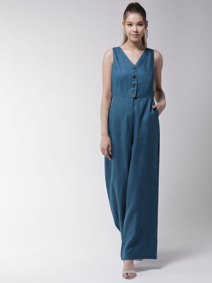 linen jumpsuits online