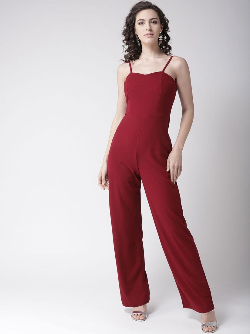 red jumpsuit near me
