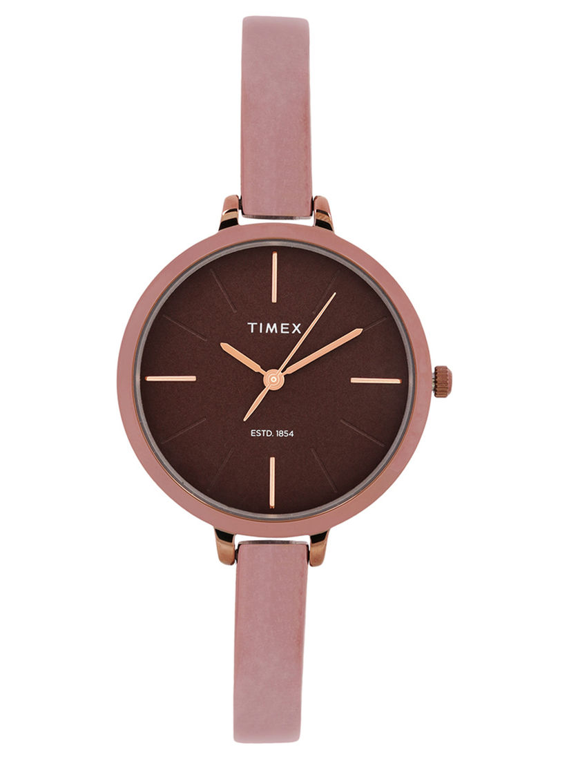 timex timepiece