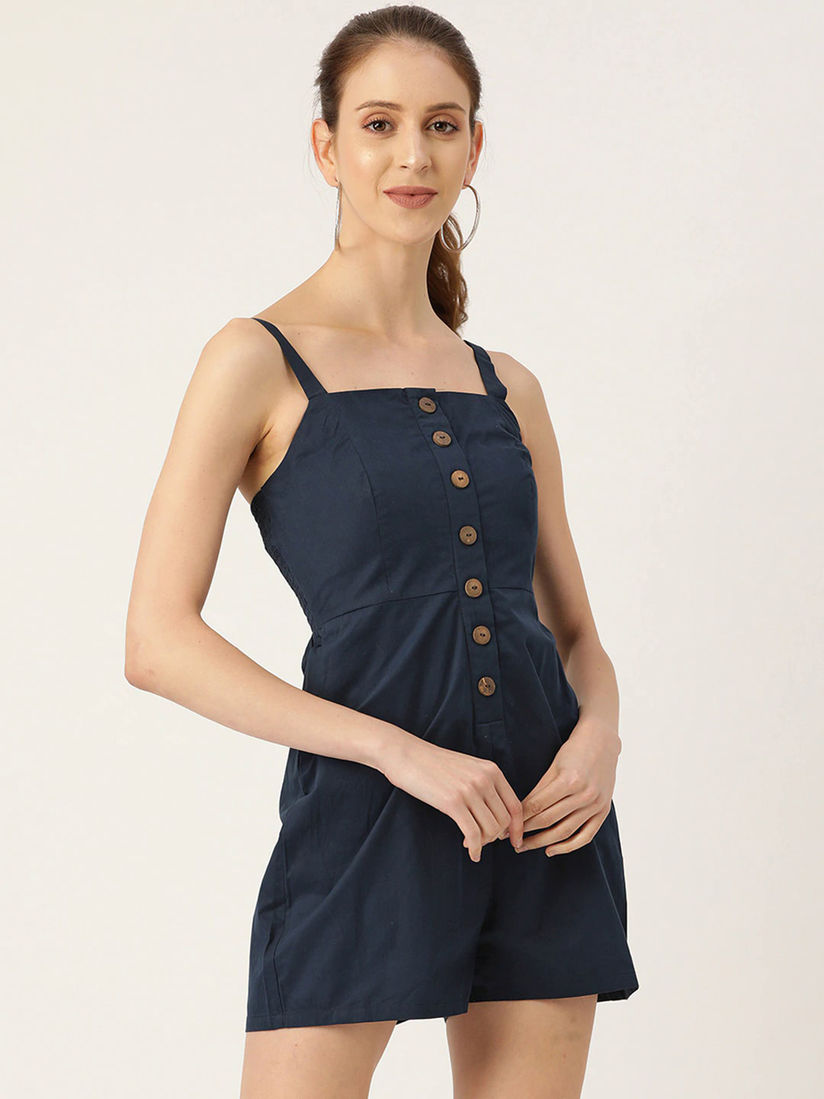 summer dress playsuit
