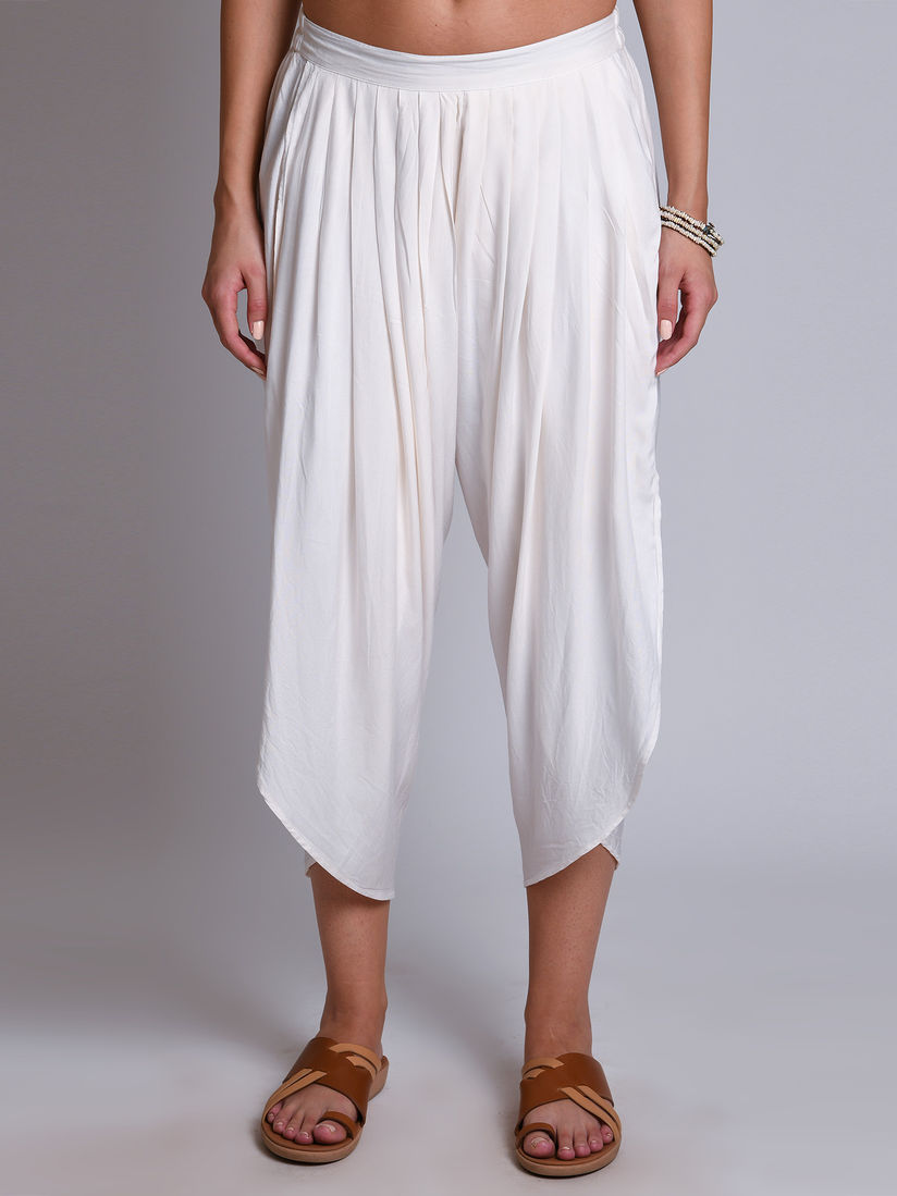 Petal pants online Clearance