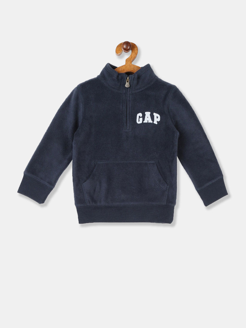 toddler zip up sweatshirt