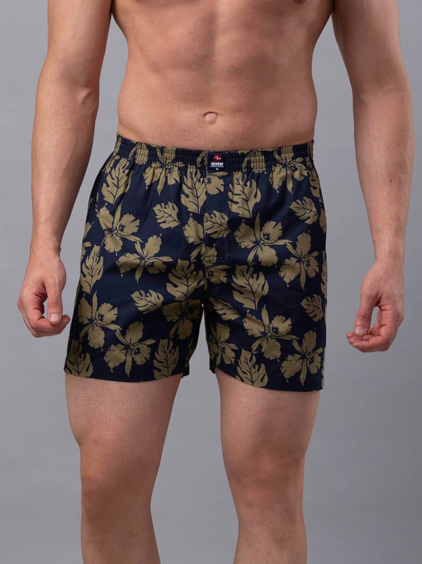 Cotton boxers online clearance