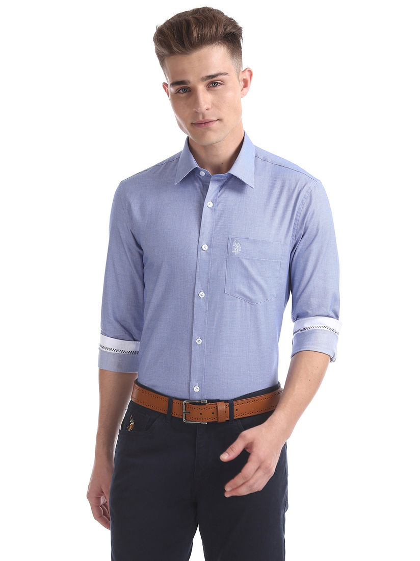 Us polo formal shirts clearance