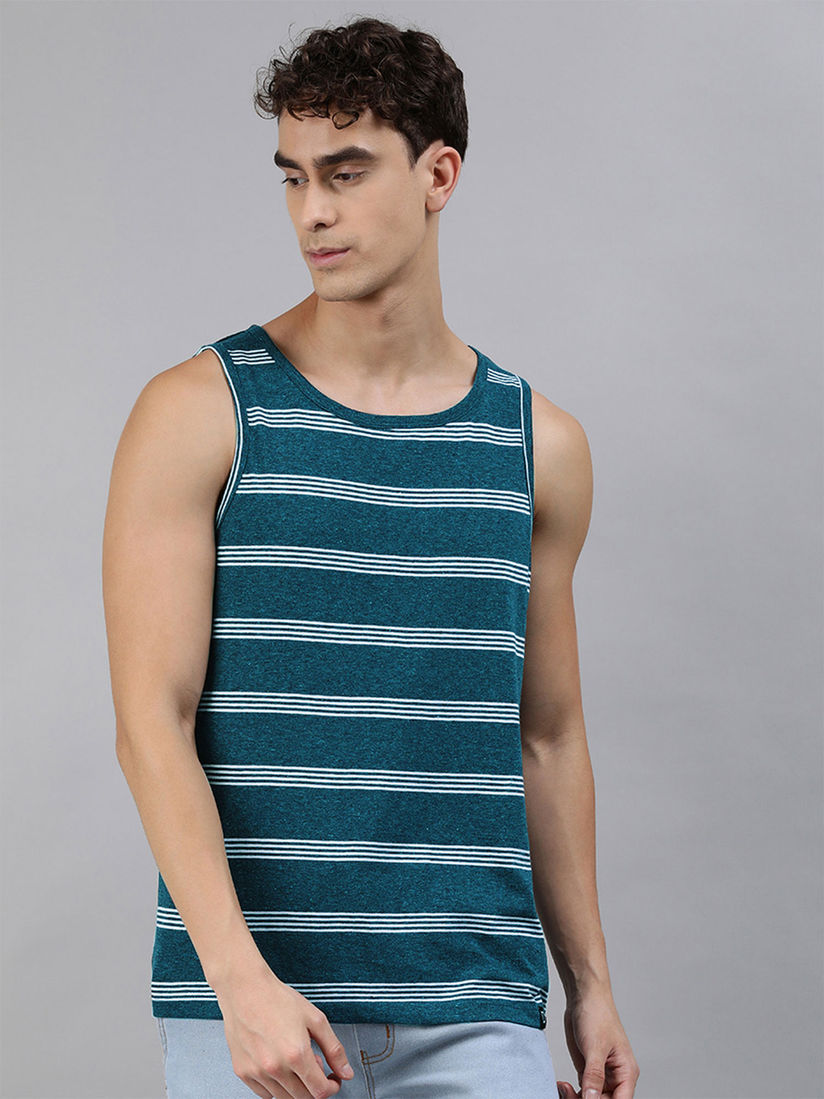 sleeveless t shirts online shopping