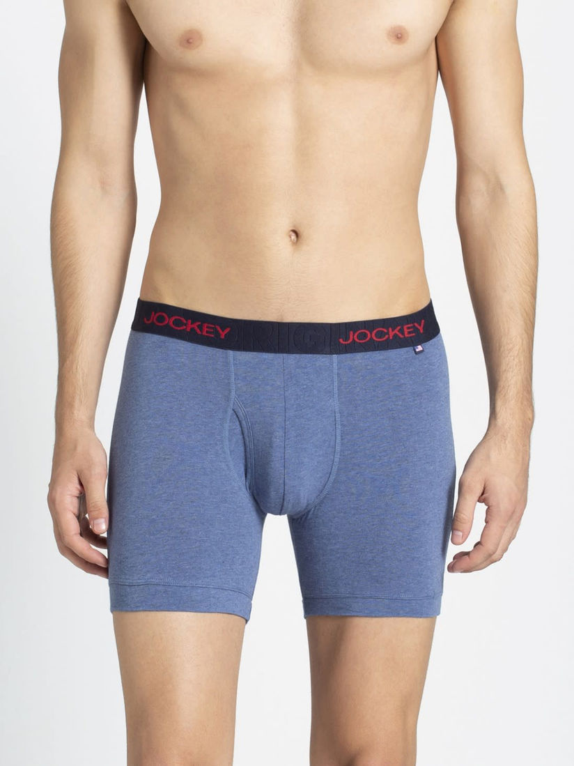 Jockey denim boxer briefs clearance