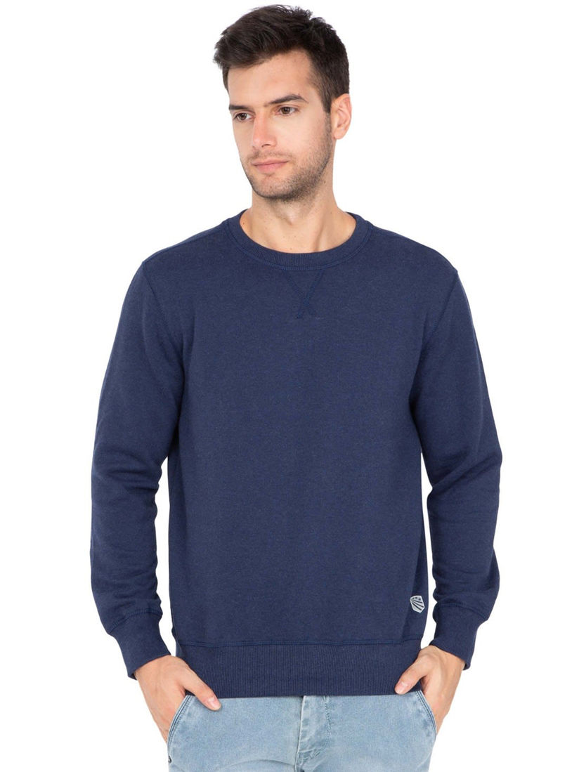 jockey pullover