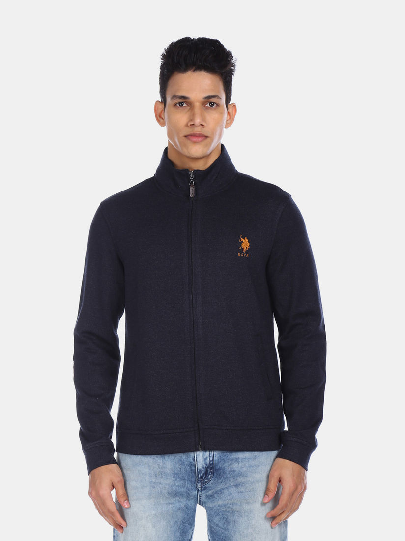 polo casual jackets